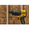 Aku vrtačka DeWalt DCD803NT vícehlavá