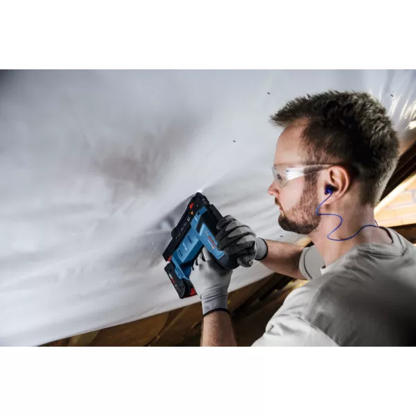 Aku sponkovačka Bosch GTH 18V-14 (solo) Professional