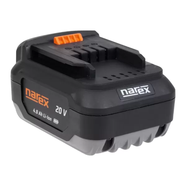 Akumulátor Narex AP 24, 20V/4,0Ah