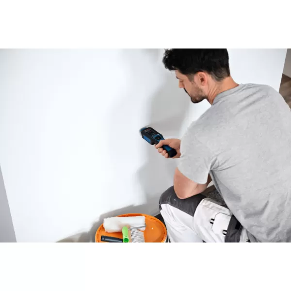 Vlhkoměr Bosch GMP 2-15 Professional