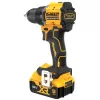 Aku vrtačka Dewalt DCD794P2T 2x18V/5Ah