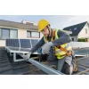 Aku vrtačka Bosch GSR 18V-52 Professional, 2x2,0Ah, L-Case 06019S0025