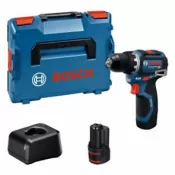 Aku vrtačka Bosch GSR 12V-32 Professional 2 x aku 2,0Ah