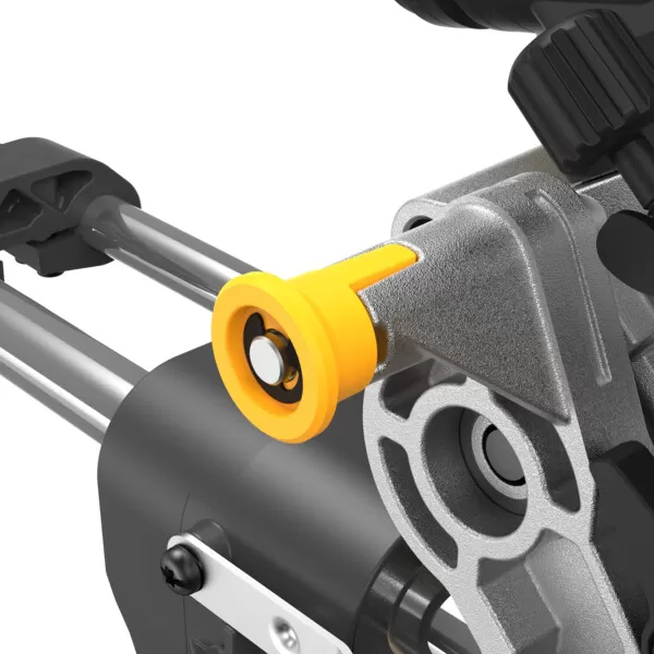 Aku pokosová pila DeWALT DCS781N, 54V FLEXVOLT, 305mm, bez aku