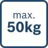 Systém Mobility Bosch Bosch L-BOXX Contractor 3 zásuvka