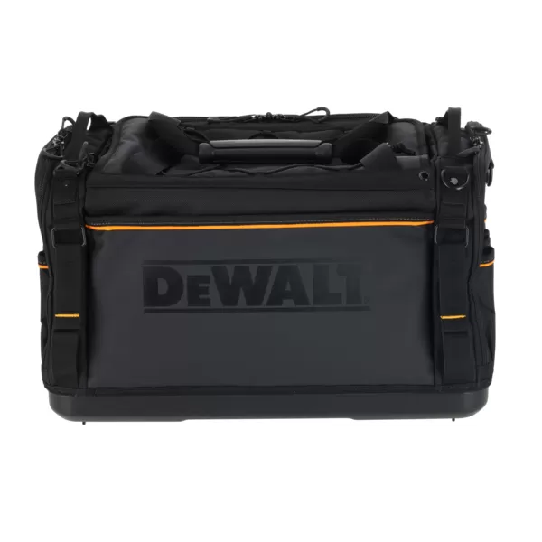 Taška 22" DeWALT DWST83542-1 McLaren toughsystem