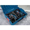 Aku excentrická leštička Bosch GPX 12V-125 Professional (solo)