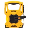 Pásmo měřící DeWalt DWHT0-34093 30m páska ze skelných vláken