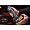 Aku úhlová bruska DeWALT DCG45MP2T McLaren 125 mm, 2 x 5.0 ah
