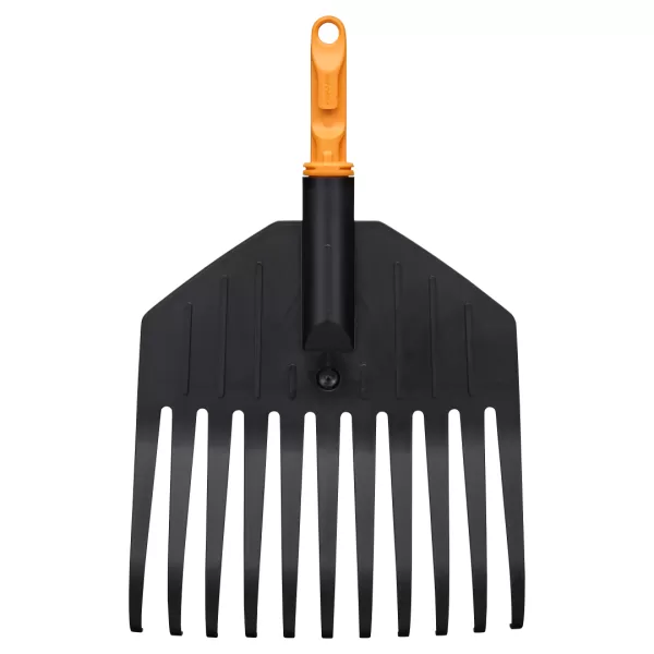 Hrábě na listí S Fiskars OneClick