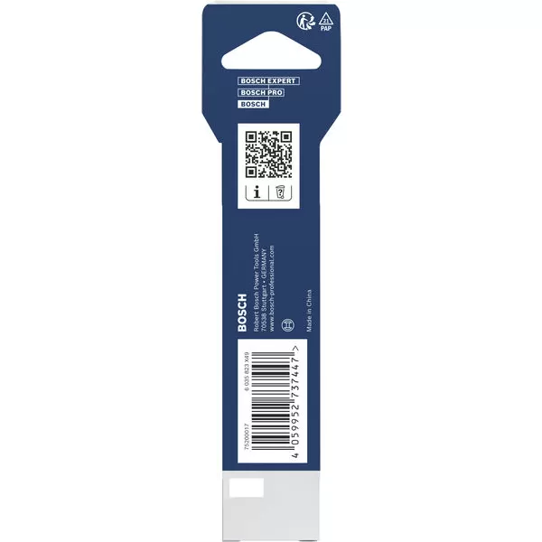 Náhradní tuhy HB 2,8 mm, 6 ks Bosch Line
