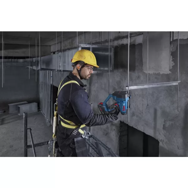 Aku řezačka závitových tyčí Bosch GGC 18V-12 (solo) Professional 06019M8000