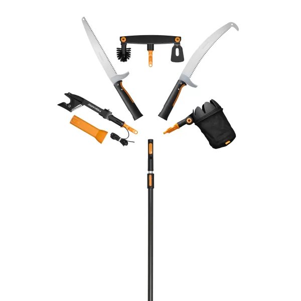 Univerzální nůžky Fiskars OneClick