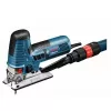 Pila přímá Bosch GST 160 CE Professional L-Boxx 0601517000