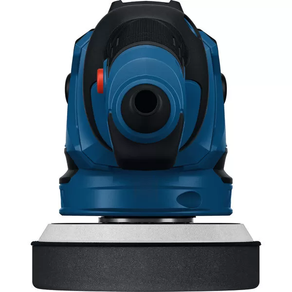 Excentrická leštička Bosch GPX 9-125 S Professional