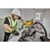 Aku pokosová pila DeWALT DCS781X2, 54V FLEXVOLT, 305mm