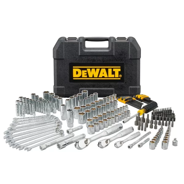 Gola sada 205ks DeWalt DWMT81534-1