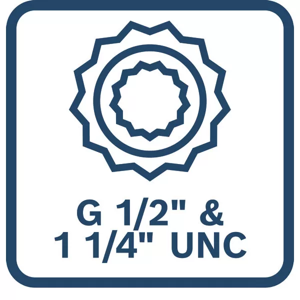 Aku diamantová vrtačka Bosch EXDB18V2-180 EXPERT