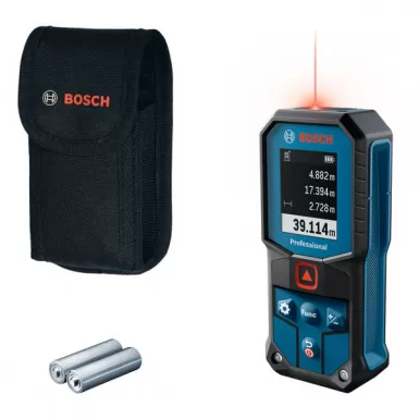 Laser stavební Bosch GLM 40-31 Professional