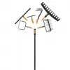 Hrábě Fiskars OneClick 14 hrotů