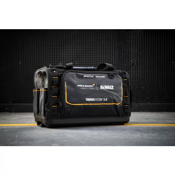 Taška 22" DeWALT DWST83542-1 McLaren toughsystem