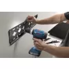Aku vrtačka s příklepem Bosch GSB 18V-25 Professional, 1 x aku 2,0Ah
