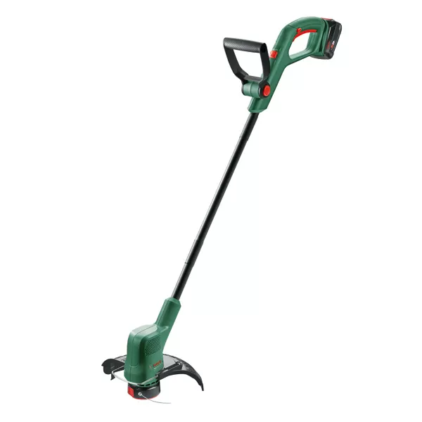 Aku strunová sekačka Bosch EasyGrassCut 18V-26