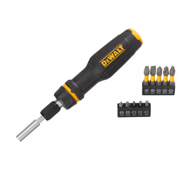 Šroubovák teleskopický DeWalt DWHT68001-0 MAX FIT