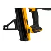 Aku hřebíkovačka do betonu - plynová DeWalt DGN845D1