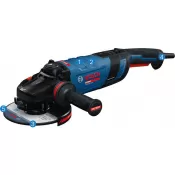 Úhlová bruska Bosch EXWS30-180B EXPERT