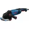 Úhlová bruska Bosch EXWS30-180B EXPERT