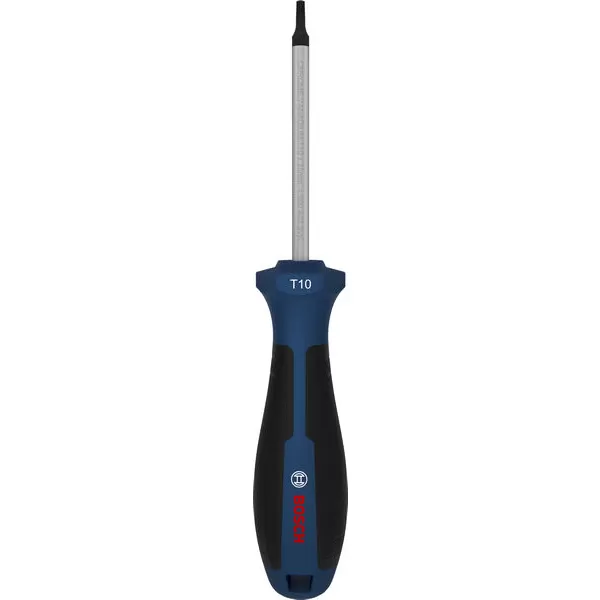 Šroubovák Torx TX10 × 75 mm TORX® Bosch Line