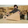Aku excentrická bruska DeWALT DCW211NT, 125 mm, bez akumulátorů, v kufru