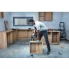 Aku vrtačka Bosch GSR 185-LI Professional solo, kufr