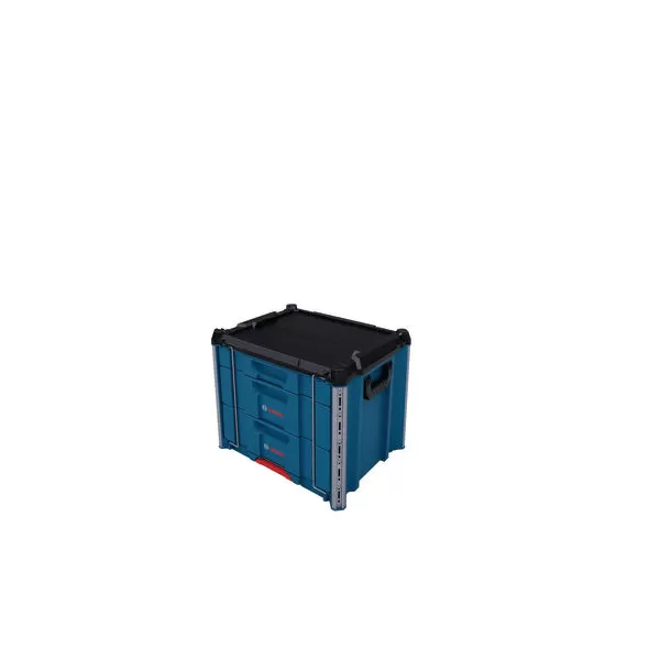 Systém Mobility Bosch Bosch L-BOXX Contractor 3 zásuvka