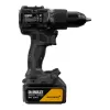 Aku příklepová vrtačka DeWALT DCD86MP1T McLaren 1 x 5.0 ah