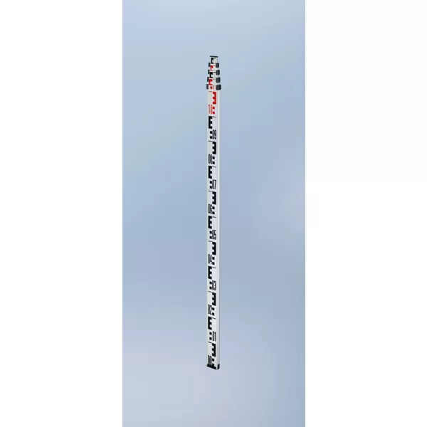 Lať nivelační Bosch GR 500 Professional 0601094600