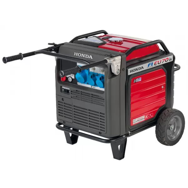 Elektrocentrála Honda EU 70iS