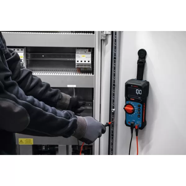 Digitální multimetr Bosch EXDM600-17 EXPERT