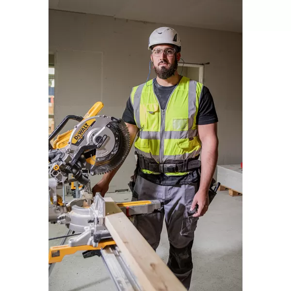 Aku pokosová pila DeWALT DCS782N, 18V, 305 mm