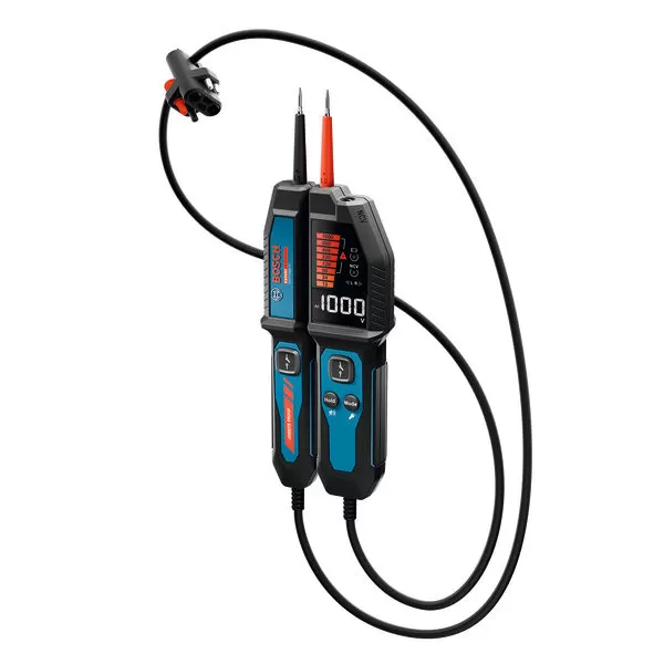 Zkoušečka napětí Bosch EXVT1000-17 EXPERT