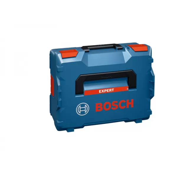 Aku vrtačka, utahovák Bosch EXSR18V-90FC EXPERT, Flexi 6 v 1, 2 x aku, L-Boxx