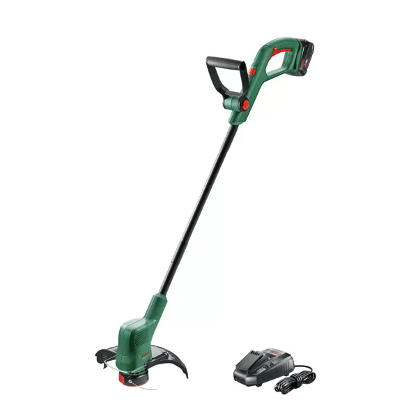 Aku strunová sekačka Bosch EasyGrassCut 18V-26
