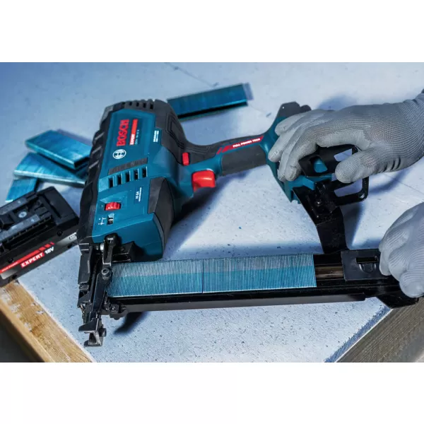 Aku sponkovačka Bosch EXTH18V-50M EXPERT