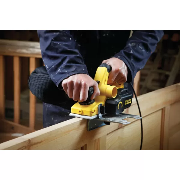 Elektrický hoblík 750 W Stanley FATMAX® FME630K