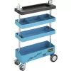 Dilensky vozik 160ST 950x590x345mm HAZET