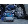 Aku kompresor Bosch GKO 18V-51 Professional, solo