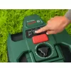 Robotická sekačka na trávu Bosch VISIMOW 18V-100, 06018E1001, solo