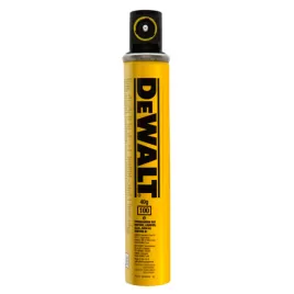 Plynová bombička pro DeWalt DGN845