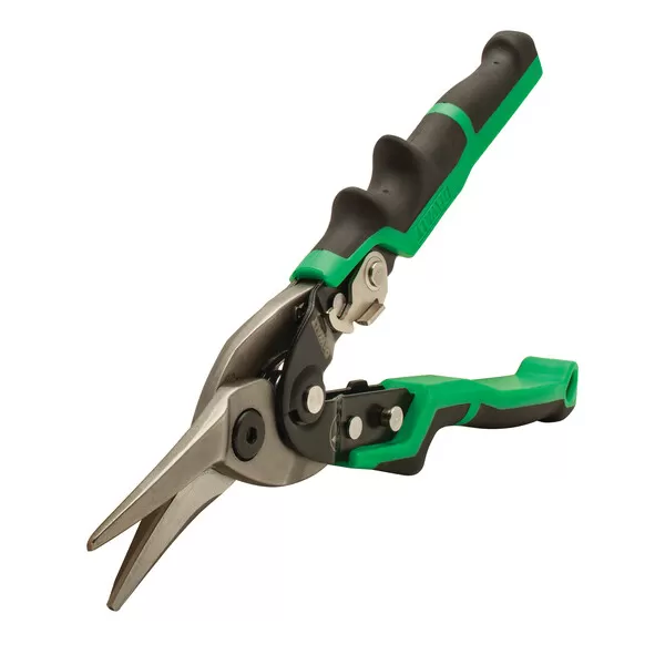 Nůžky na plech DeWalt DWHT14674-0 ERGO AVIATION - Pravé